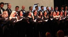 İZMİR’DE MERKEZEFENDİ’Yİ TEMSİL EDECEKLER