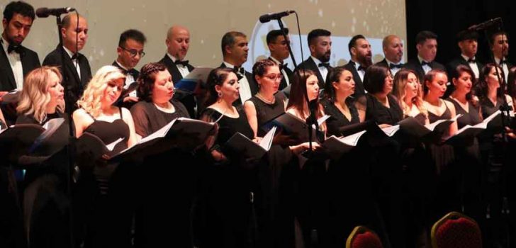 İZMİR’DE MERKEZEFENDİ’Yİ TEMSİL EDECEKLER