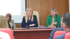 MERKEZEFENDİ BELEDİYESİ 2022 YILI FAALİYET RAPORU KABUL EDİLDİ