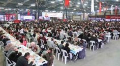 ORUÇLAR BU KEZ DEĞİRMENÖNÜ MAHALLESİ’NDE AÇILACAK