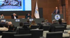 PAMUKKALE BELEDİYESİ 2022 YILI FAALİYET RAPORU KABUL EDİLDİ