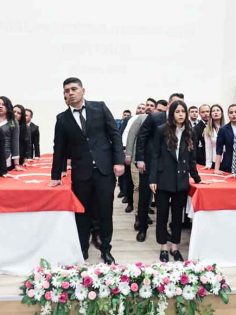 GENÇLİK SPOR’DA SÖZLEŞMELİLER KADROYA GEÇTİ