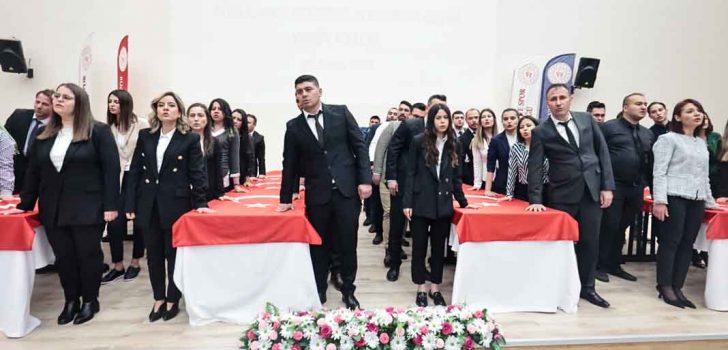 GENÇLİK SPOR’DA SÖZLEŞMELİLER KADROYA GEÇTİ