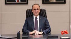 BAŞKAN ÖRKİ’DEN 1 MAYIS EMEK ve DAYANIŞMA GÜNÜ MESAJI