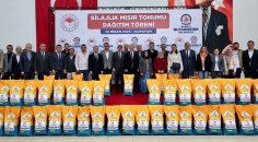 ÜRETİCİNİN YEM MALİYETİ DÜŞECEK