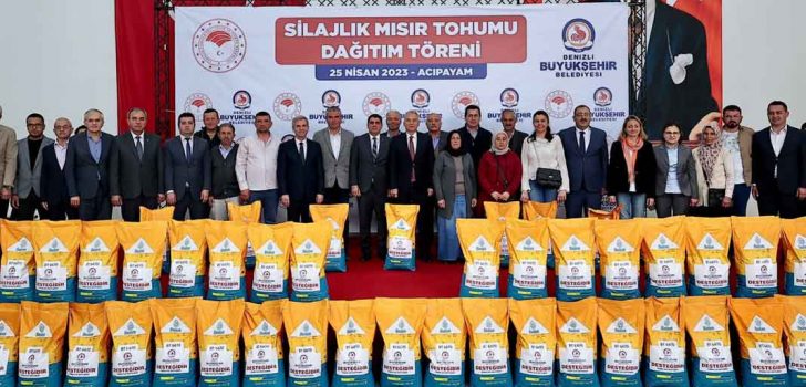 ÜRETİCİNİN YEM MALİYETİ DÜŞECEK