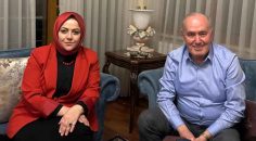 “İTHAL ADAY OLARAK GÖRMÜYORUM”