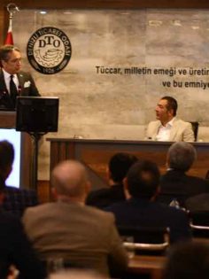 DENİZLİ’NİN DERDİ LOBİCİLİK