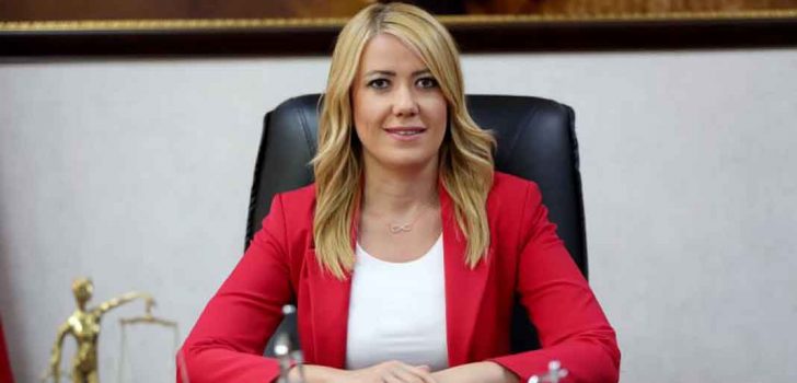 BAŞKAN DOĞAN’DAN 1 MAYIS MESAJI