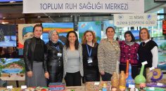 “ŞİZOFRENİ HASTALARININ ÇOĞU ŞİDDET YANLISI DEĞİLDİR”