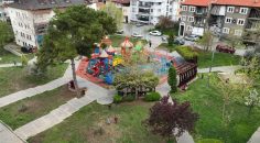 ŞEHİDİN ADI MERKEZEFENDİ’DE YAŞAYACAK