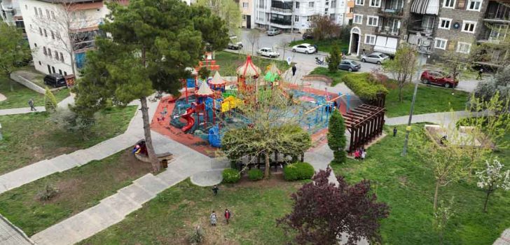 ŞEHİDİN ADI MERKEZEFENDİ’DE YAŞAYACAK