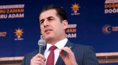 “DENİZLİM VATANINI BÖLDÜRMEZ”