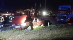 SARAYKÖY’DE FECİ KAZA: 3 ÖLÜ