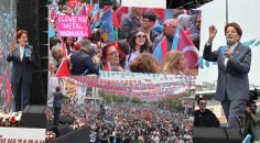 AKŞENER, DENİZLİ’DEN CUMHURBAŞKANI ERDOĞAN’A YÜKLENDİ