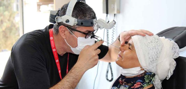 ALERJİK RİNİTİNDE DİKKAT EDİLMESİ GEREKENLER