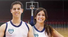 GELECEĞİN YILDIZLARI MERKEZEFENDİ’NİN SPORCULARI