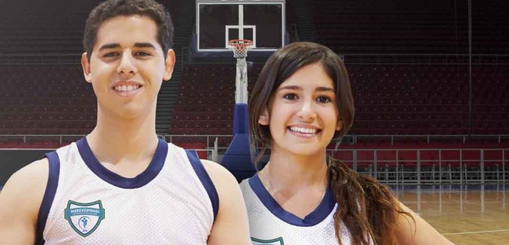 GELECEĞİN YILDIZLARI MERKEZEFENDİ’NİN SPORCULARI