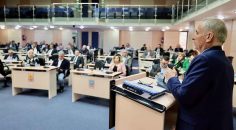 DESKİ 2022 YILI FAALİYET RAPORU ONAYLANDI