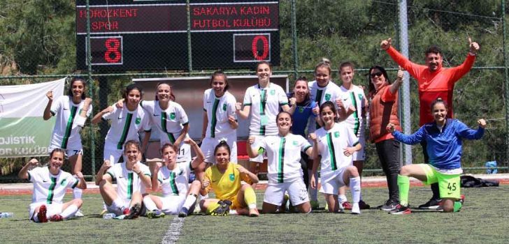 HOROZKENTSPOR SEZONU FARKLI KAPATTI