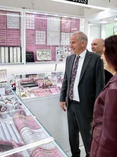 KAZANAN DENİZLİ VE SARAYKÖY OLACAK