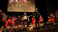 BÜYÜKŞEHİR’DEN 19 MAYIS KONSERİ