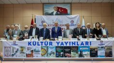 KİTAP ŞEHRİ DENİZLİ