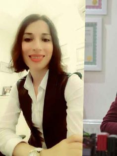 YAŞAM KOÇU İNTİHAR ETTİ