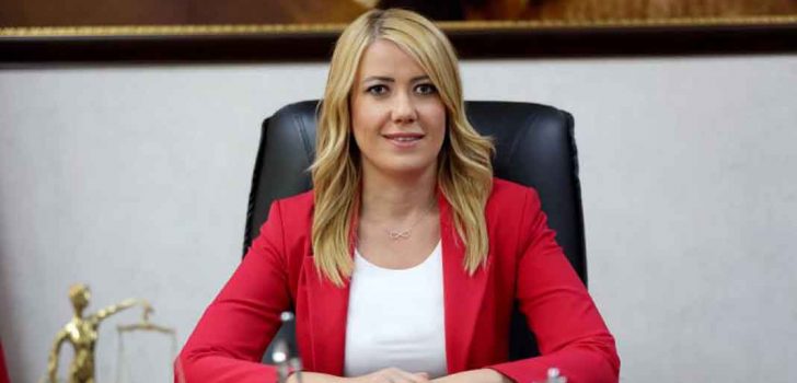 BAŞKAN DOĞAN’DAN ANNELER GÜNÜ MESAJI