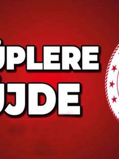 DENİZLİ’DE 205 KULÜBE MADDİ DESTEK