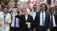 MİTİNG ÖNCESİ DENİZLİLİLERE SESLENDİ