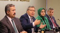 “KEMAL BEY YÜZDE 53 ALACAK”