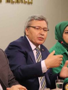 “KEMAL BEY YÜZDE 53 ALACAK”