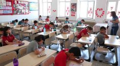 MERKEZEFENDİ’DE ÖĞRENCİLER ROBOTİK KODLAMA SINAVINA GİRECEK