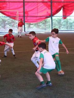 MERKEZEFENDİ’DE GENÇLİK TURNUVASI BAŞVURULARI BAŞLADI