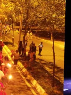 MERKEZEFENDİ’DEN 19 MAYIS’A ÖZEL KUTLAMA