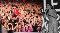 19 MAYIS RUHU VE COŞKUSU MERKEZEFENDİ’DE YAŞANDI