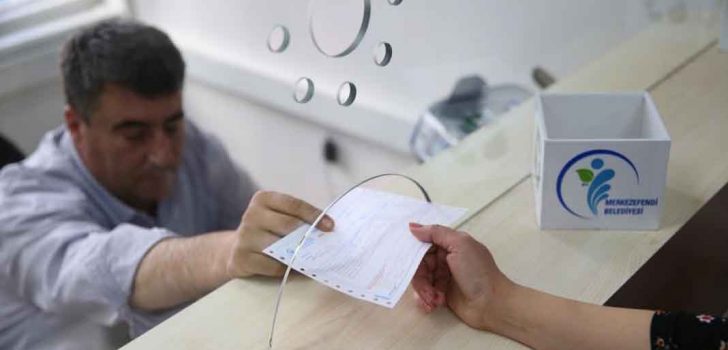 EMLAK VE ÇEVRE TEMİZLİK VERGİSİ ÖDEMELERİ BAŞLADI