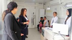 İL SAĞLIK’TAN BULDAN HASTANESİ’NE İNCELEME