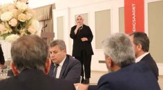 ÜN: HELAL OYLARINIZA TALİBİZ