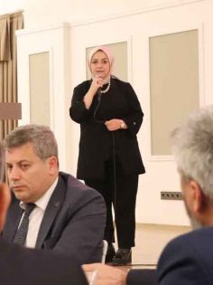 ÜN: HELAL OYLARINIZA TALİBİZ