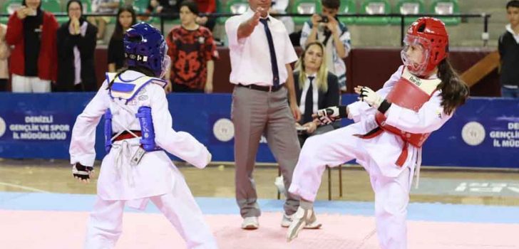 MADALYALAR SAHİPLERİNİ BULDU