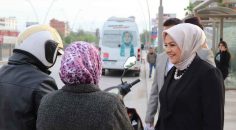 SEMA ÜN: ÜLKEMİZİN ENS YETKİLİ İNSANLARI SİZLERSİNİZ