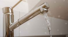 PAMUKKALE İLÇESİNDE SU KESİNTİSİ