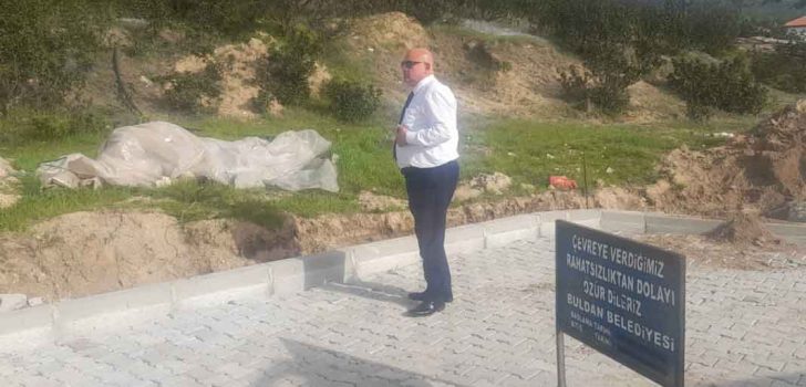 SÜLEYMANLI ÇOK AMAÇLI SPOR SALONUNA KAVUŞUYOR