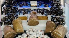 KAÇAKÇILARA 2 AYRI OPERASYON