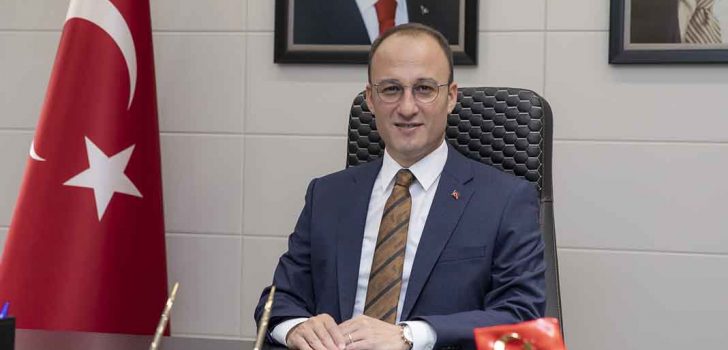 BAŞKAN ÖRKİ’DEN ENGELLİLER HAFTASI MESAJI