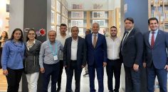 BAŞKAN ZOLAN TEKSTİCİLERİ YALNIZ BIRAKMADI