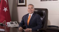 BAŞKAN ZOLAN’DAN ENGELLİLER HAFTASI MESAJI