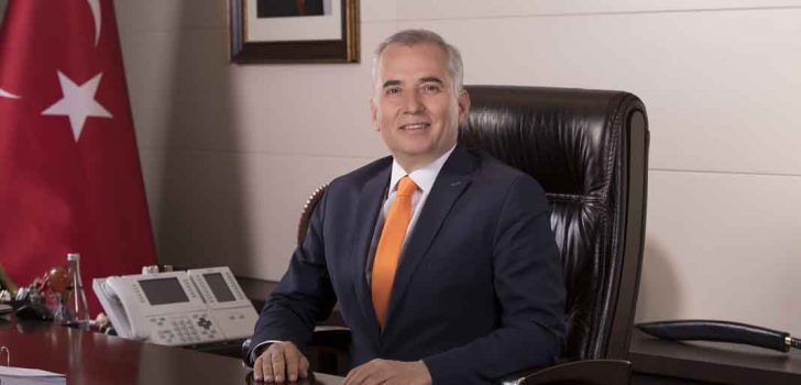 BAŞKAN ZOLAN’DAN ENGELLİLER HAFTASI MESAJI